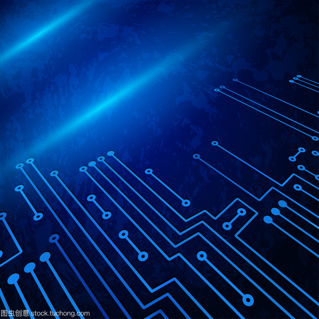 現(xiàn)代電子電路通信與自動(dòng)控制技術(shù)研究