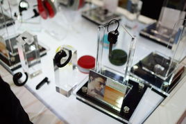 2014香港春季電子展 樂邁耳機美圖欣賞與教育咨詢服務亮點