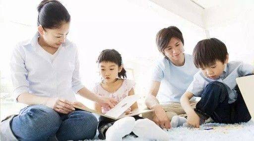 淺談國(guó)培網(wǎng)家庭教育咨詢指導(dǎo)師的社會(huì)意義及就業(yè)前景