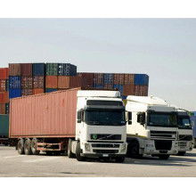 物流公路運輸價格、批發及廠家解析 道路普通貨物運輸的全面指南