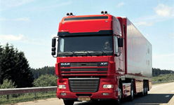 青島至銀川貨運專線 安全價優，保障貨物高效流通