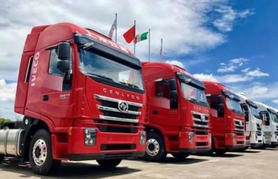 國務院推動取消道路普通貨物運輸從業資格證 深化“放管服”改革，激發物流行業新活力